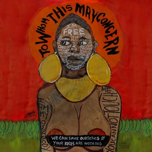 To Whom This May Concern [Explicit]の商品画像