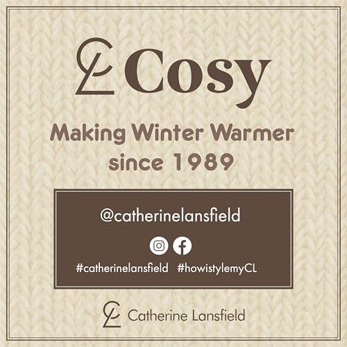 Catherine Lansfield Brushed Mistletoe Robins Cotton Reversible King Duvet Cover Set with Pillowcases Cream - Image 6