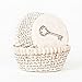 Alice in Wonderland Literary Cupcake Liners