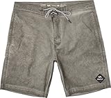 RVCA Men's Wanderer 19 Trunk