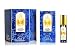 Attar Bakhoor Nabeel - 6ml Roll On Perfume Oil by Nabeel