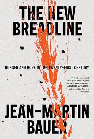 The New Breadline: Hunger and Hope in the Twenty-First Century