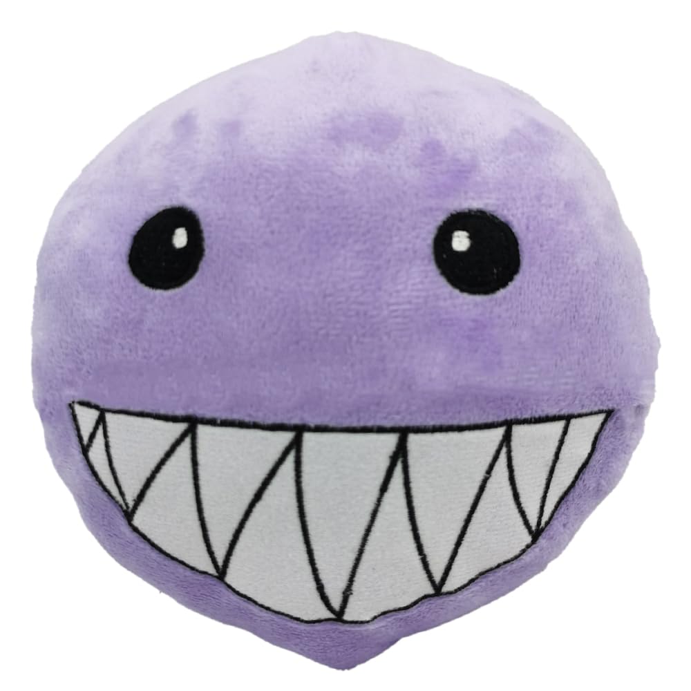 Amazon.co.jp: Hannahcos デジタルサーカスのぬいぐるみ