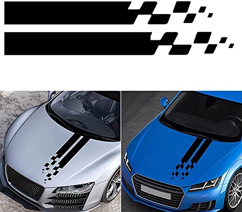 Auto Sticker Gepersonaliseerde Auto Stickers Universele Body Sticker Auto Styling Stick Auto Vinyl StickersUniversele… - Image 3