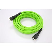 31FT Pressure Washers Replacement Hose for Power Washer with M22-14mm Quick Connect KitOnly for M22-14mm Connector Pressure Washer