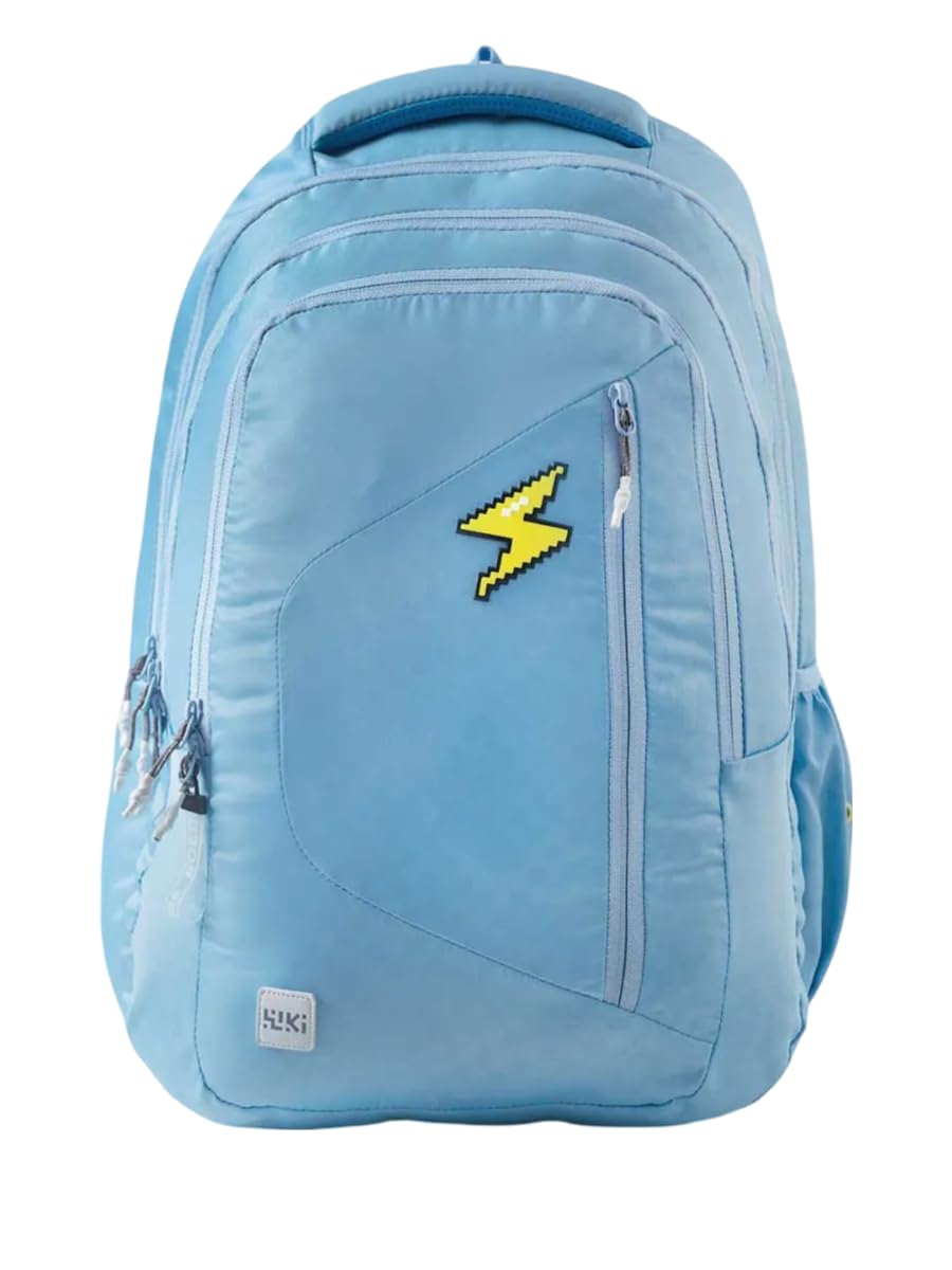 Wildcraft WIKI 7 Pro Laptop Backpack 46.5 L (Illusion Blue) (B0CYSNY533) Amazon Price History, Amazon Price Tracker