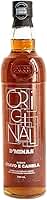 Cachaça Original D'Minas Sabor Cravo e Canela, Bebida Alcoólica Mista, 700ml