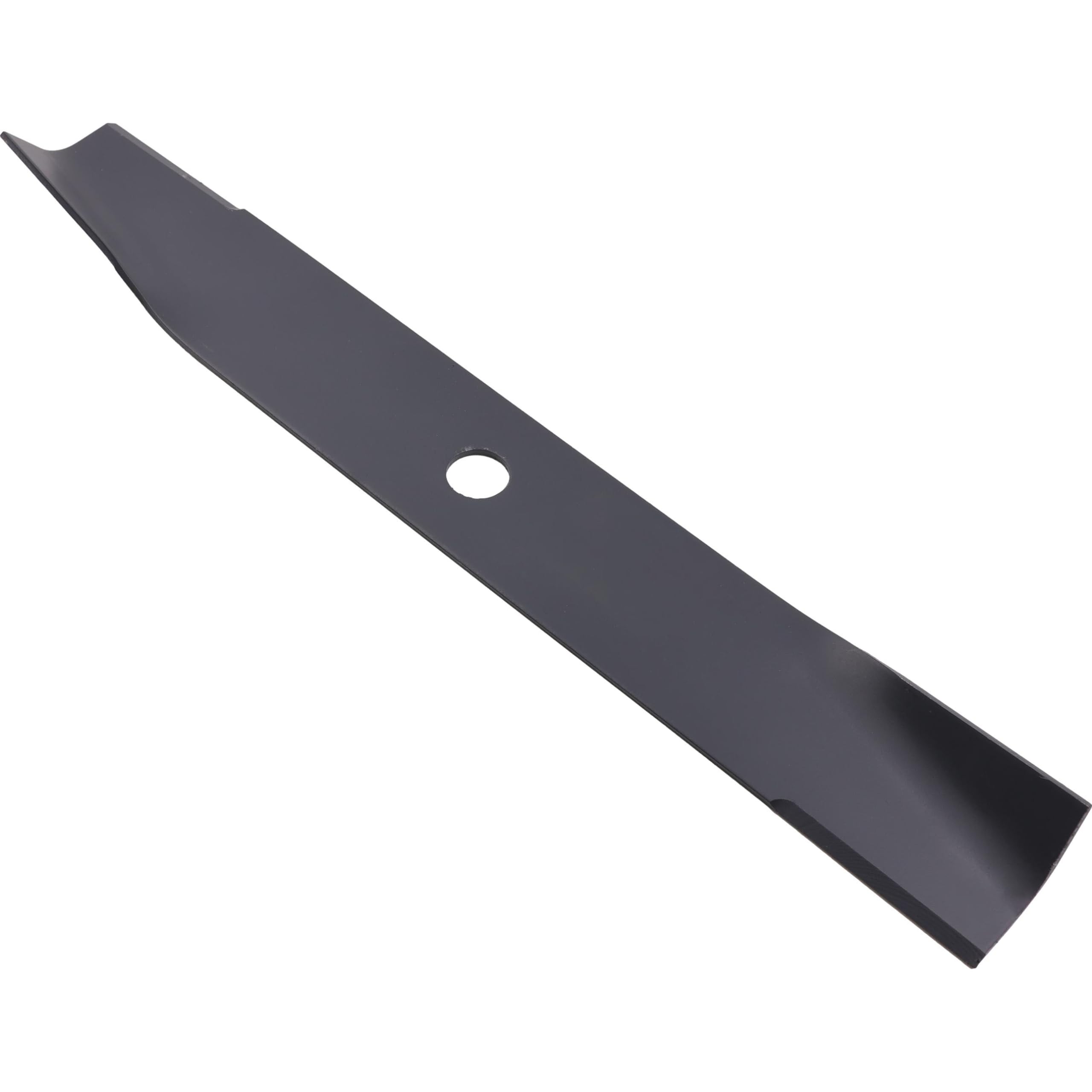 1 cuchilla de repuesto para cortacésped x 36 cm apta para AGRIMOTOR FEVILL SATTON 933.0800