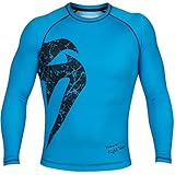 Venum Men's Original Giant Long Sleeve Rashguard