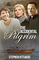 The Accidental Pilgrim 0996102914 Book Cover
