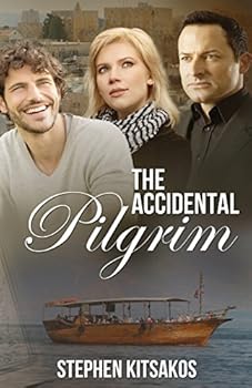 Paperback The Accidental Pilgrim Book