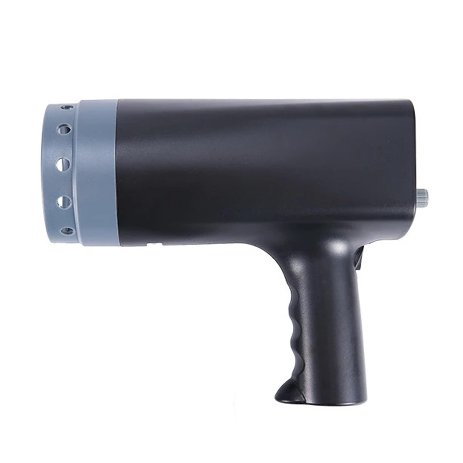 Stroboskop z cyfrowym wyświetlaczem DT-2350PA/PB/PC/PD/PE 50-12,000FPM bezdotykowy miernik prędkości silnika obrotomierz z częstotliwością błysku Do silników, tokarek(DT-2350PE)