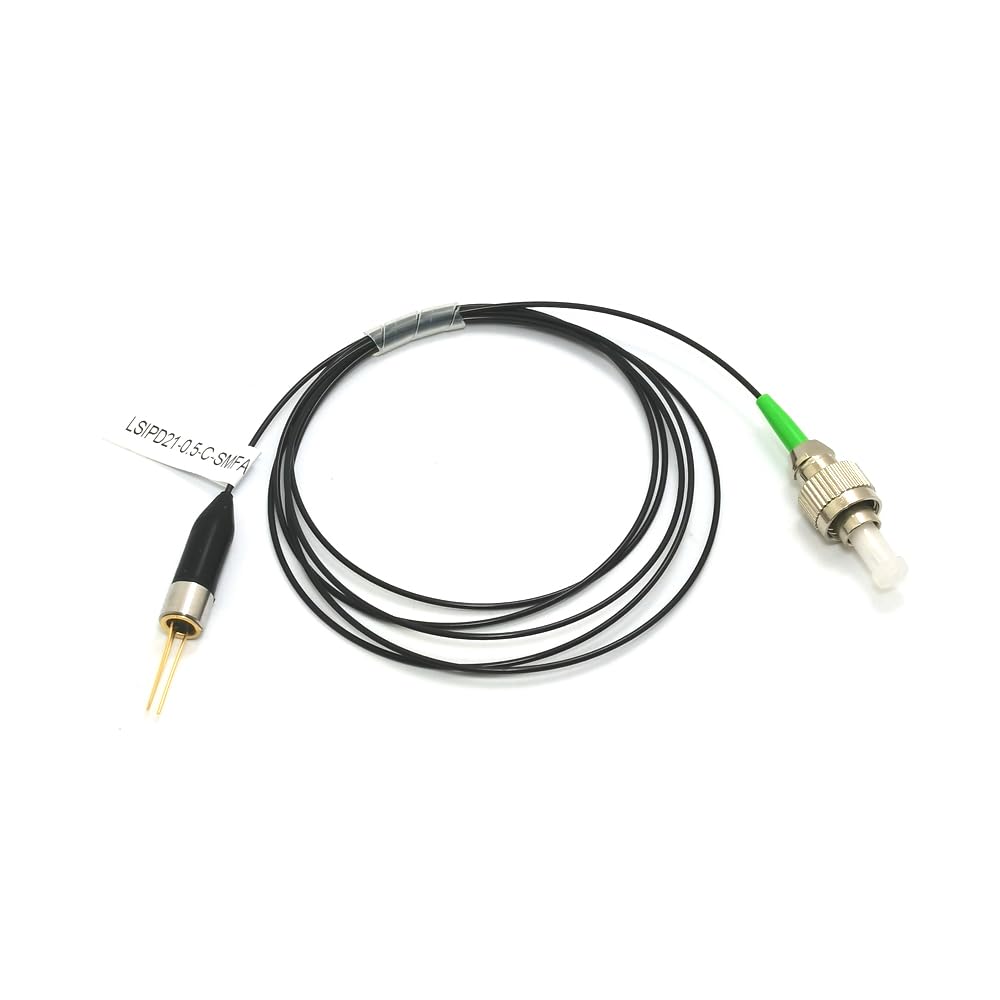 Fotodetektor-Fotodiode, 800–2100 nm, 0,5 mm (LSIPD21–0,5)