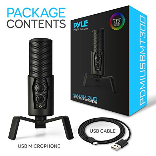 Professional podcast studio kit