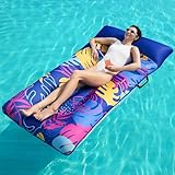 SLOOSH Inflatable Pool Floats Raft - XL ...
