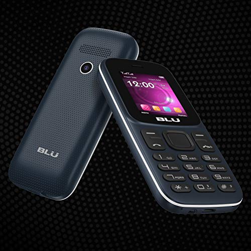 Blu BLUZ5 Z5 -Gsm Unlocked Dual Sim -Blue thumb #6