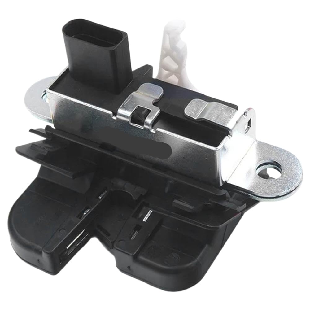 Asnvxkxsj Onecolor Rear Trunk Boot Lid Lock Latch Actuator 6J4827505d 6J4 827 505D 6J4 827 505 D Compatible With Seat Ibiza Mk4 Mk5 Altea Xl