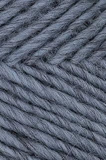 Brown Sheep - Lambs Pride Worsted Knitting Yarn - Blue Willow (# 134)