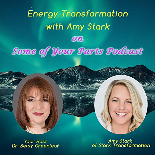 S2E31 Energy Transformation with Amy Stark