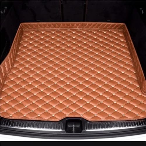Tapis de coffre pour BMW E63 F12 G32 F06 étanche contre les taches