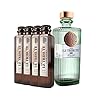 Le Tribute Gin 0,7l & Tonic 0,8 im Set 43% Vol