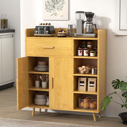 La Mejor Selección de Gabinetes para Cocina Pequeña los más recomendados. 24 Imagen adicional