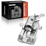 golf 2 bremssattel hinten 【Passt Zu】Kompatibel mit A3 1.2-2.0 2003-2013, Altea 1.2-2.0 2004-2019, Leon 1.2-2.0 2005-2012, Toledo III 1.4-2.0 2004-2009, Octavia II 1.2-1.9 2004-2013 Hinterachse Links Rechts
