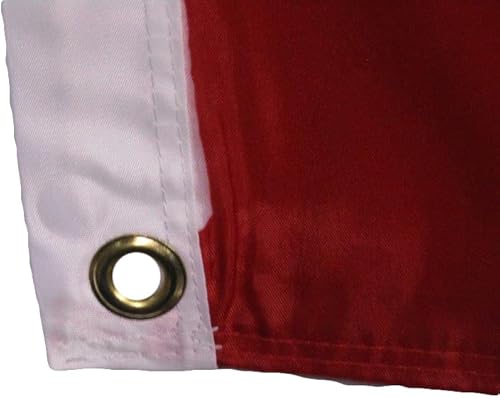 Miniatura 2 de 3 x 5 Bandera de Venezuela 7 Star País 200d Nylon 3 'x5' Banner Grommets no Crest cámara Banner doble costura resistente al desgaste calidad premium