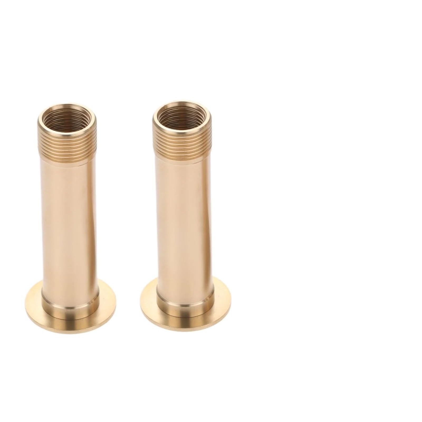 2pcs Fountain Nozzle Brass Mushroom Sprinklers Head 1/2" DN15