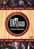 Amazon.com: Finest Moments - MTV Unplugged : 10,000 Maniacs