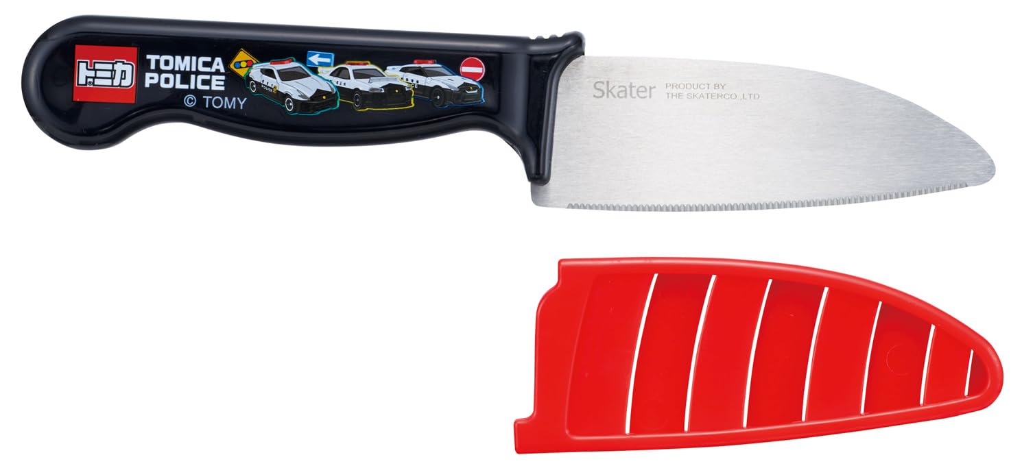 Amazon｜スケーター(Skater) 子供包丁 まな板 セット 安全 ミニ 軽量