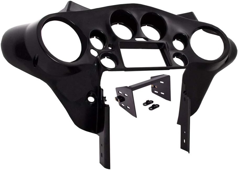 Metra Saddle Tramp 95HDIF Motorcycle Inner Fairing KIt