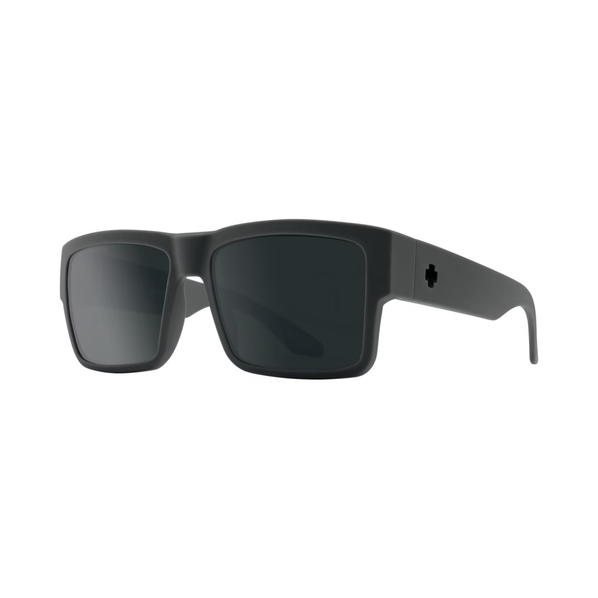 SpyCyrus Square Sunglasses for Men for Women +BUNDLE with ACCESSORY EYEWEAR KIT