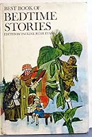 Good Housekeeping's Best Book of Bedtime Stories B003XKGQ70 Book Cover