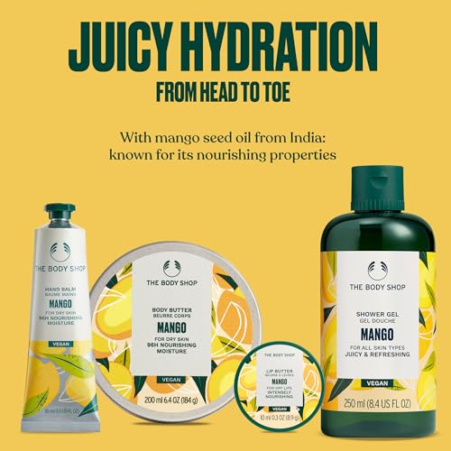 Medium Mango Estuche 4 pz - vue 5