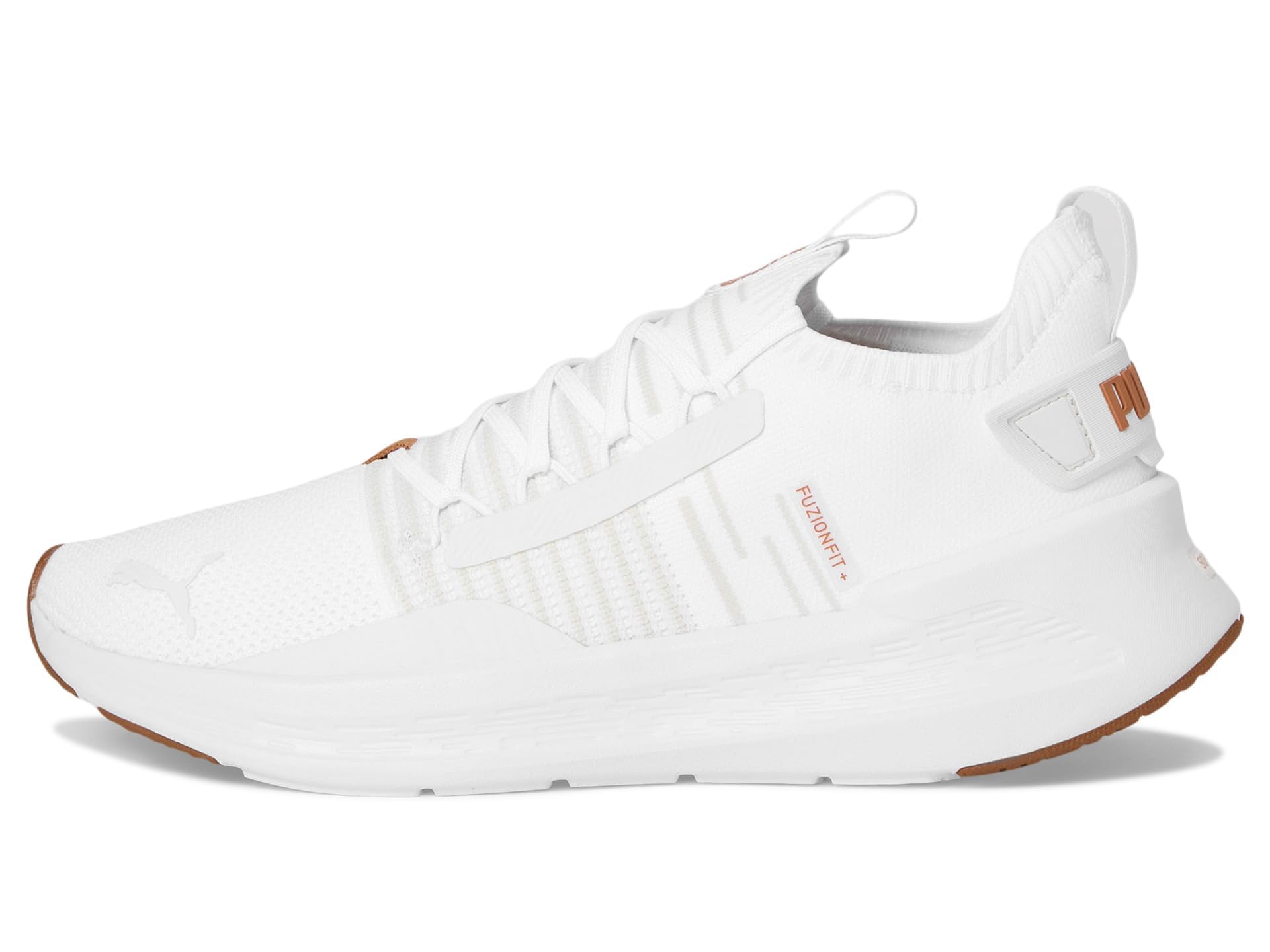 Puma Softride Symmetry Fuzion Herren-Laufschuhe – Bild 4
