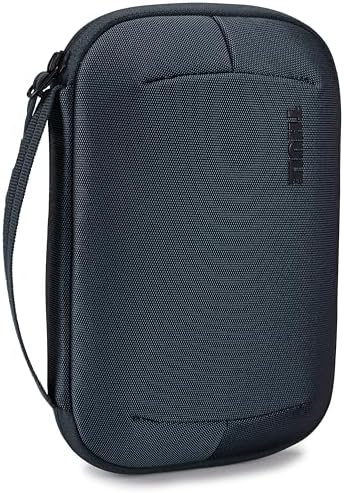 THULE Subterra 2 P.shuttle Medium Organizer,D.Slte - Görsel 1