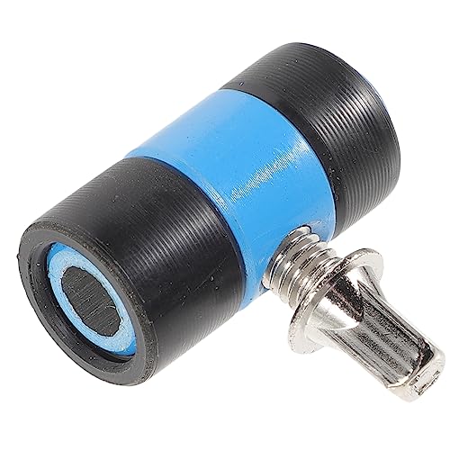 Juego de 3 piezas de accesorios para pedal de bombo miniatura 2