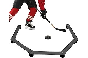 WIPHANY Hockey Training Equipment: Elevate Your Stickhandling Skills
