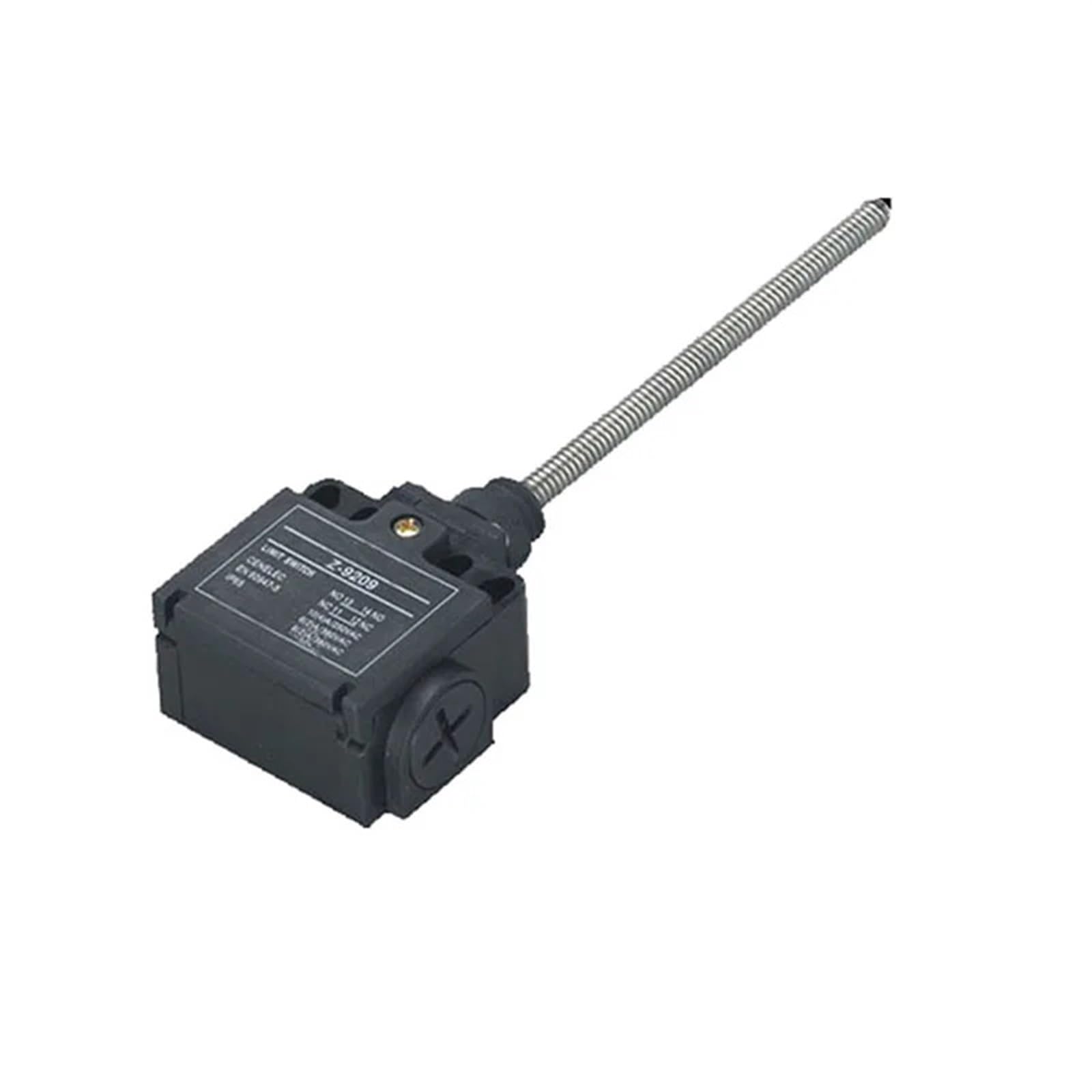 Interruttore di universale a molla bilanciere Z-9209