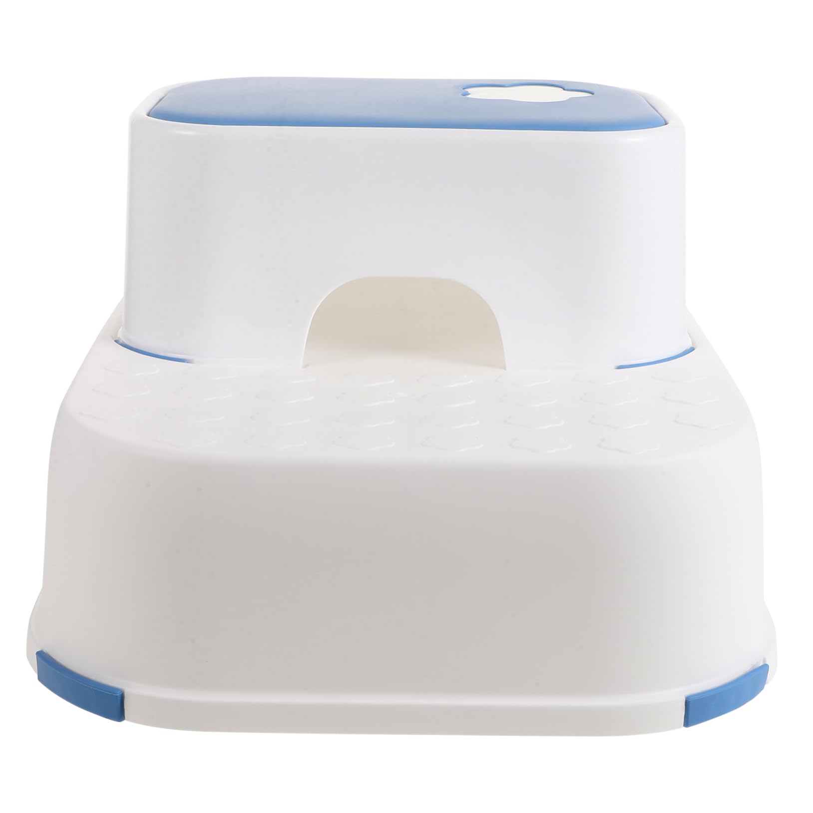 PRETYZOOM Bathroom Step Stool for Toddler Boys and Girls Step Stool for Bathroom Sink Sturdy Antislip Design