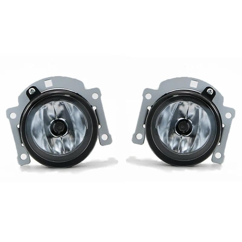 Feu antibrouillard LED 12V pour Mitsubishi Outlander et ASX 8321a467