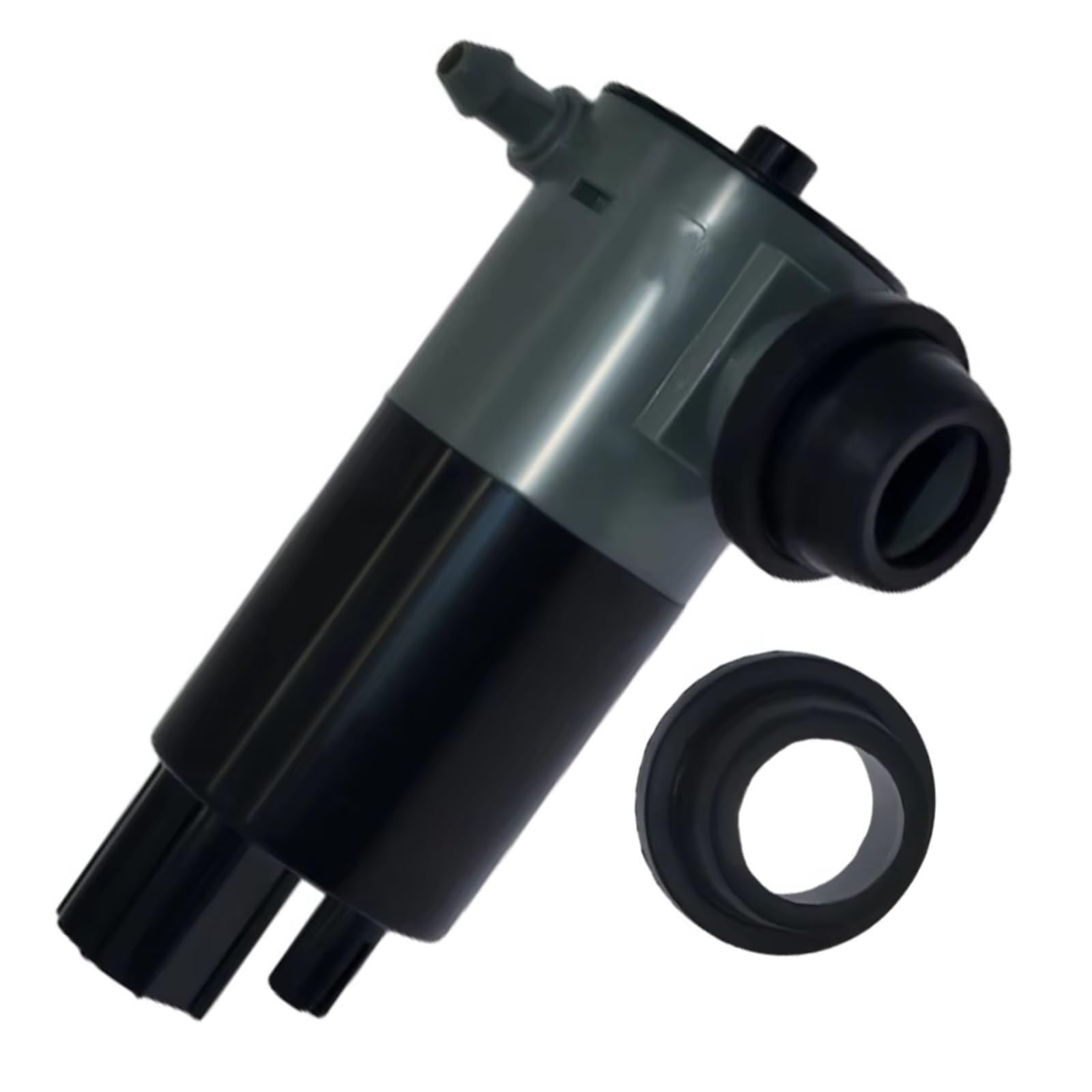 Car Washer Pump Compatible with Mercury for Sable 2008 2009 Car Windshield Windscreen Window Washer Pump 8A6917K624AA 7003177