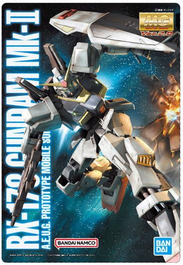 Amazon | GUNDAMガンプラパッケージアートグミ2 Re013[メタリック