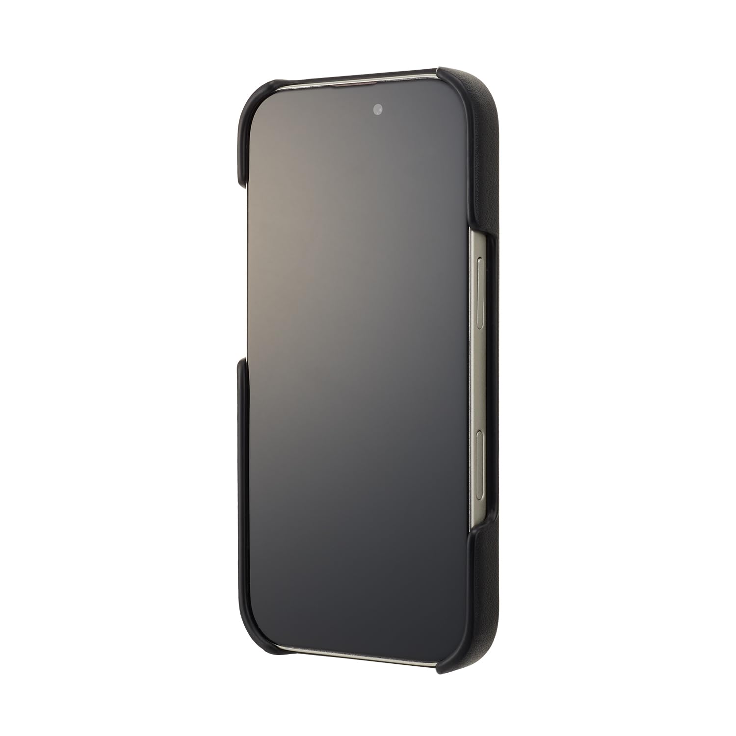 LANVIN COLLECTION iPhone17用ケース 新品未使用 LANVIN COLLECTION】背面ケース iPhone 17 | ランバン コレクション