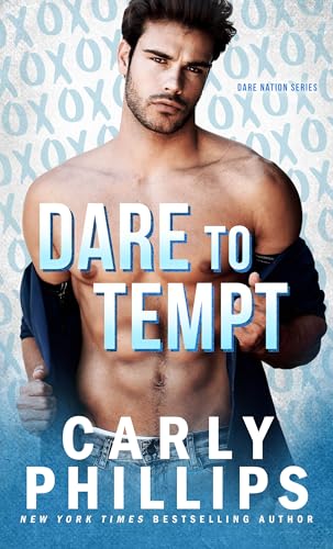 Dare To Tempt: A scandal and redemption sports romance