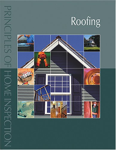 Preisvergleich Produktbild Roofing (Principles of Home Inspection)