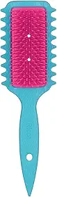 RICCA ESCOVA FLEX FITA CURL AZUL