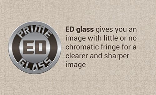 Miniatura 3 de Athlon Optics Midas Roof Prism UHD Binoculares