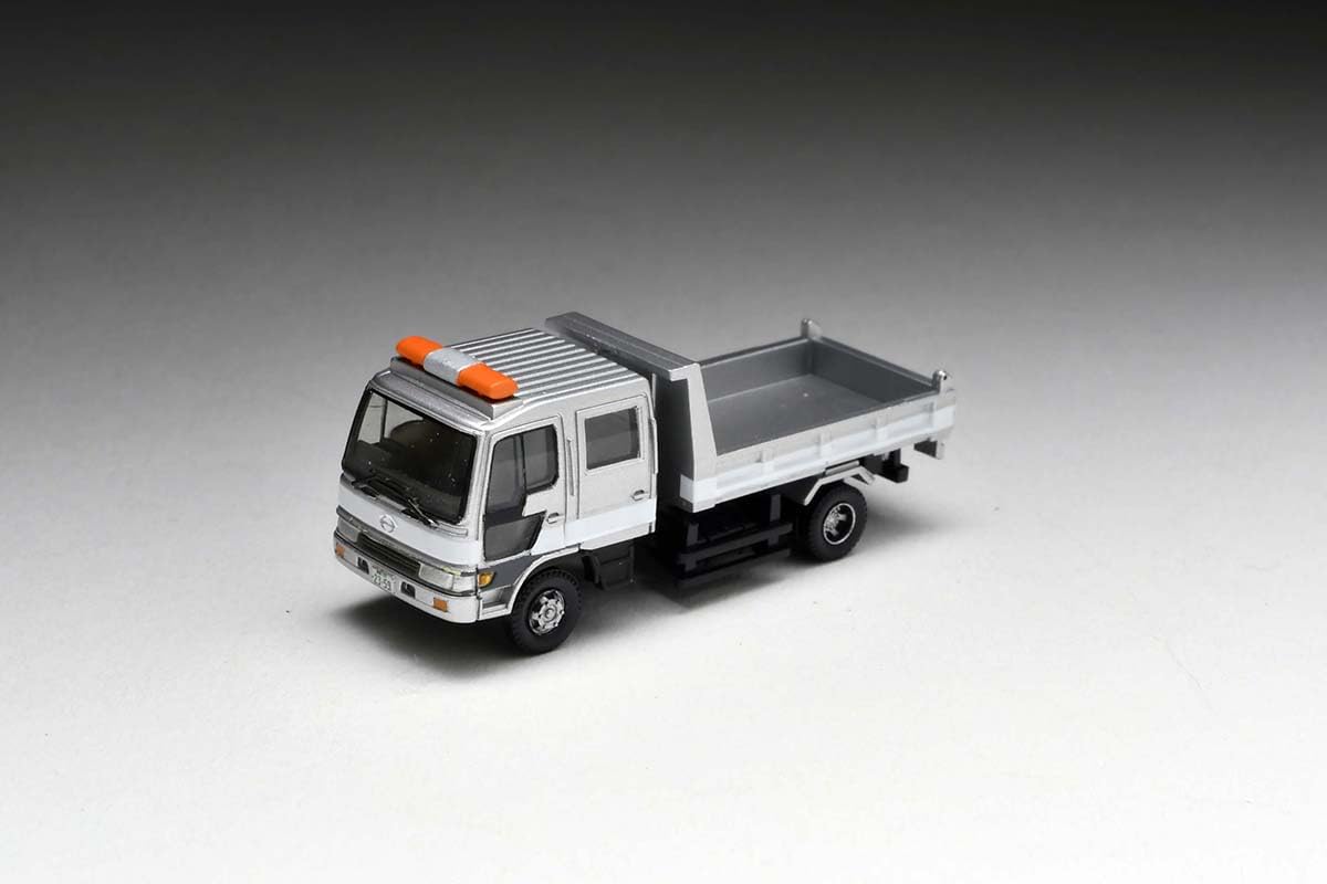 Amazon.co.jp: ザ・トラックコレクション トラコレ 軌陸保線車両セット